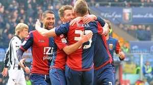 Genoa vs Udinese