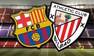 Athletic-Bilbao-vs-FC-Barcelona