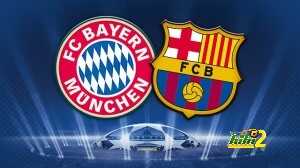 Bayern_Barcelona