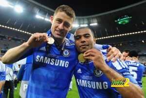 Gary+Cahill+FC+Bayern+Muenchen+v+Chelsea+FC+xk0nUC33t7cl