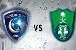 alahly vs alhilal