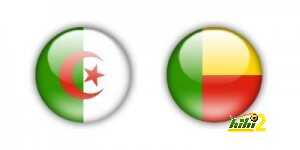 Algérie-vs-Bénin