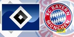 Hamburger-SV-Bayern-Munich