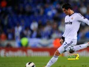 RCD Espanyol v Real Madrid CF - La Liga