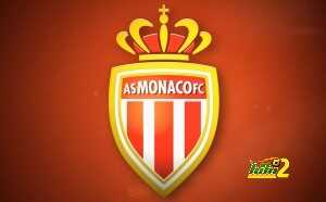 AS Monaco New Crest 2013