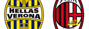 Hellas-Verona-Milan