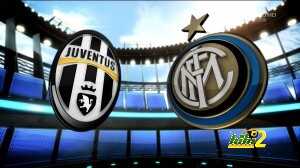 Juve-Inter