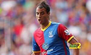 Marouane Chamakh