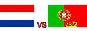 Portugal-Vs-Netherlands