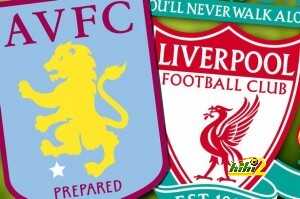 Villa-v-Liverpool