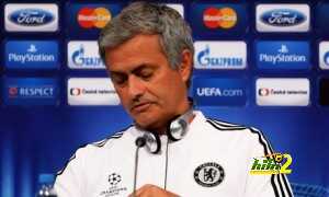 Chelsea FC press conference