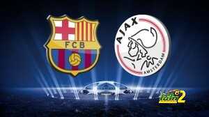 Barcelona_Ajax