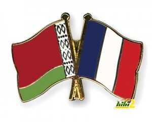 Belarus-France