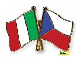 Italy-Czech-Republic