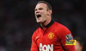 Wayne Rooney