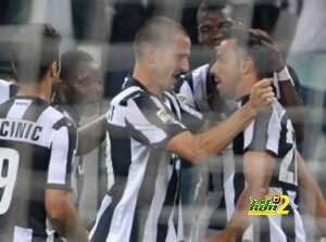 juve all