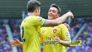 ozil