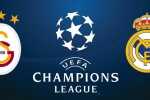 Galatasaray-Real-Madrid-Şampiyonlar-Ligi