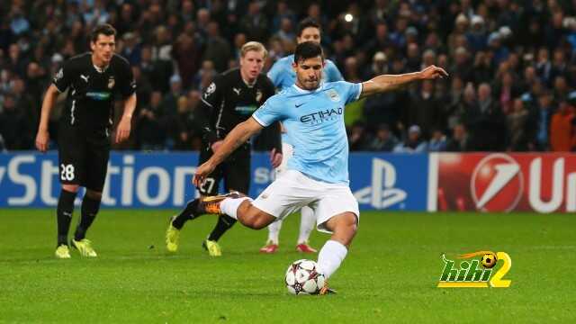 Manchester City v FC Viktoria Plzen - UEFA Champions League