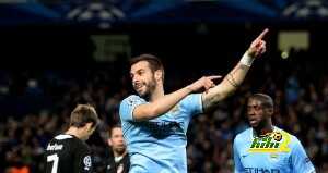 negredo