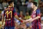 nimar messi