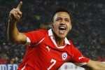sanchez chile