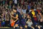 xavi barca