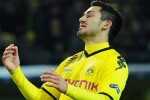gundogan