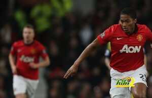 Manchester United v Swansea City - FA Cup Third Round