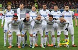 Genoa CFC v FC Internazionale Milano - Serie A