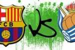 Barcelona vs real sociedad en vivo