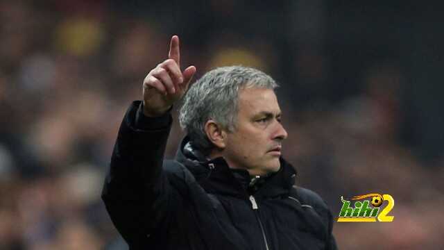 Galatasaray-v-Chelsea-Jose-Mourinho-pa_3090922