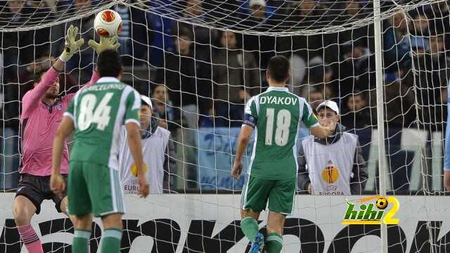 FBL-EUR-C3-LAZIO-PFC LUDOGORETS RAZGRAD