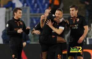 AS Roma v SSC Napoli - TIM Cup