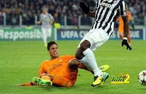 Juventus v Real Madrid - UEFA Champions League