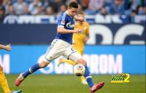 FBL-GER-BUNDESLIGA-SCHALKE-HOFFENHEIM