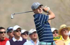 World Golf Championships-Accenture Match Play Championship - Round Three