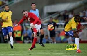 Brazil v England - International Friendly