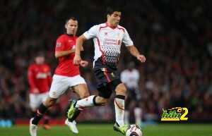 Manchester United v Liverpool - Capital One Cup Third Round