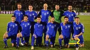 San Marino v England - FIFA 2014 World Cup Qualifier