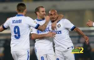 Hellas Verona FC v FC Internazionale Milano - Serie A