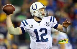 Divisional Playoffs - Indianapolis Colts v New England Patriots