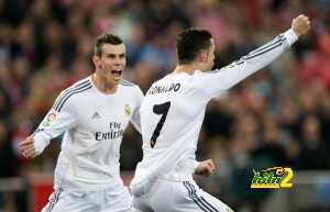 Primera divison - Atletico Madrid v Real Madrid