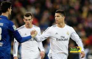 Primera divison - Atletico Madrid v Real Madrid