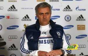 Chelsea Press Conference