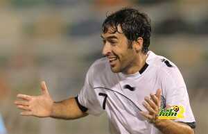 Qatar's Al-Sadd new Spanish striker Raul