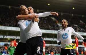 Tottenham Hotspur v Cardiff City - Premier League