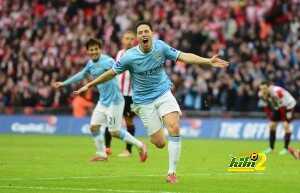 Manchester City v Sunderland - Capital One Final