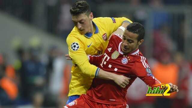 FBL-EUR-C1-BAYERN-MUNICH-ARSENAL