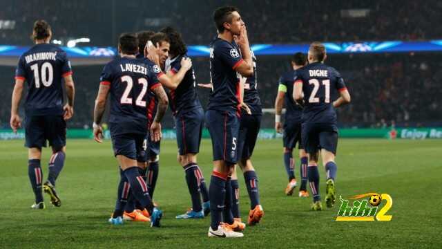 Paris Saint-Germain FC v Bayer Leverkusen - UEFA Champions League Round of 16